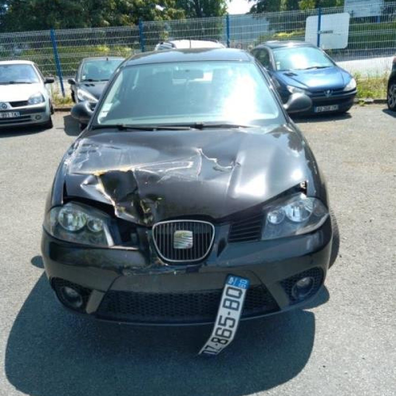 Serrure avant gauche SEAT IBIZA 3 Photo n°14