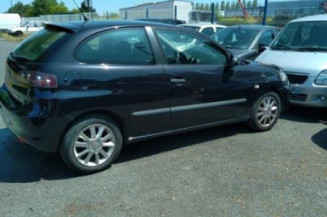 Serrure avant gauche SEAT IBIZA 3