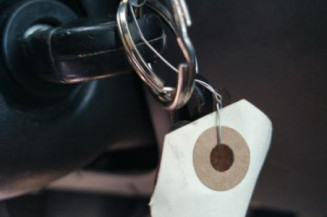 Serrure avant gauche SEAT IBIZA 3
