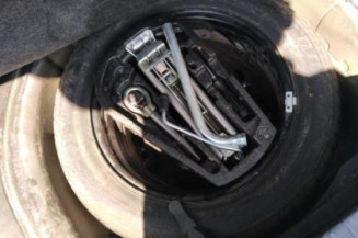 Serrure avant gauche SEAT IBIZA 3