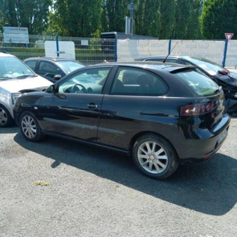 Serrure avant gauche SEAT IBIZA 3 Photo n°19
