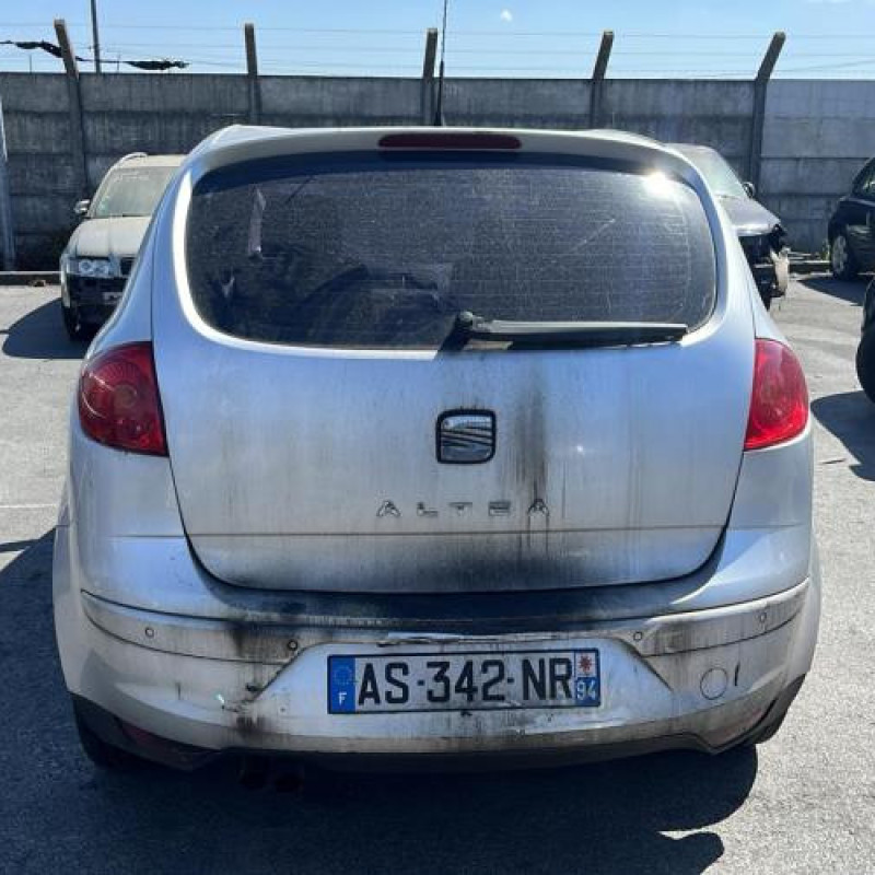 Feu arriere principal droit (feux) SEAT ALTEA Photo n°10