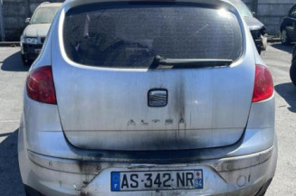 Feu arriere principal gauche (feux) SEAT ALTEA
