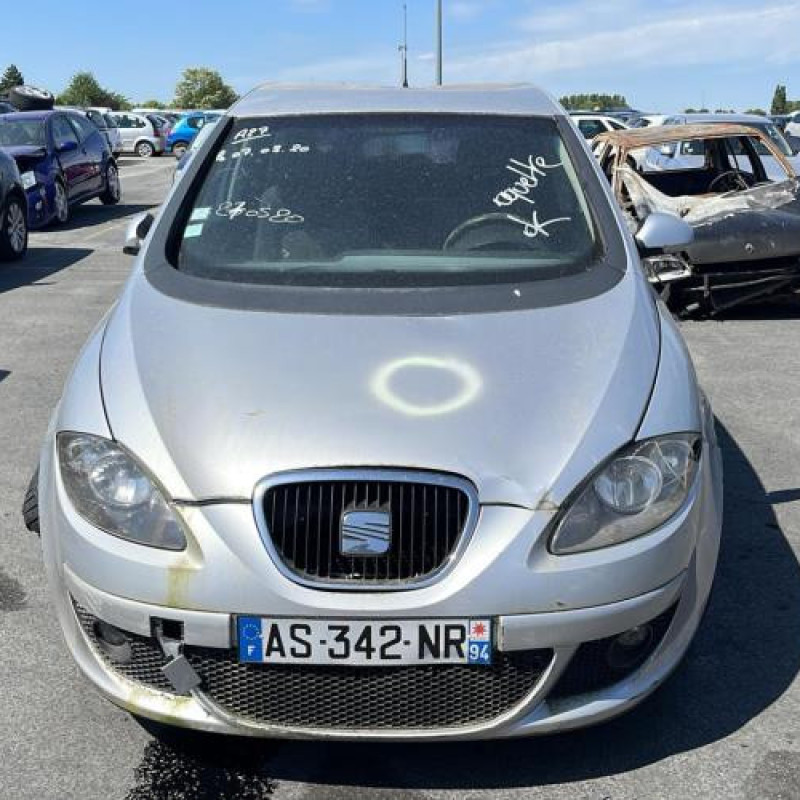 Feu arriere principal gauche (feux) SEAT ALTEA Photo n°11