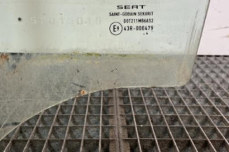 Vitre avant gauche SEAT ALTEA