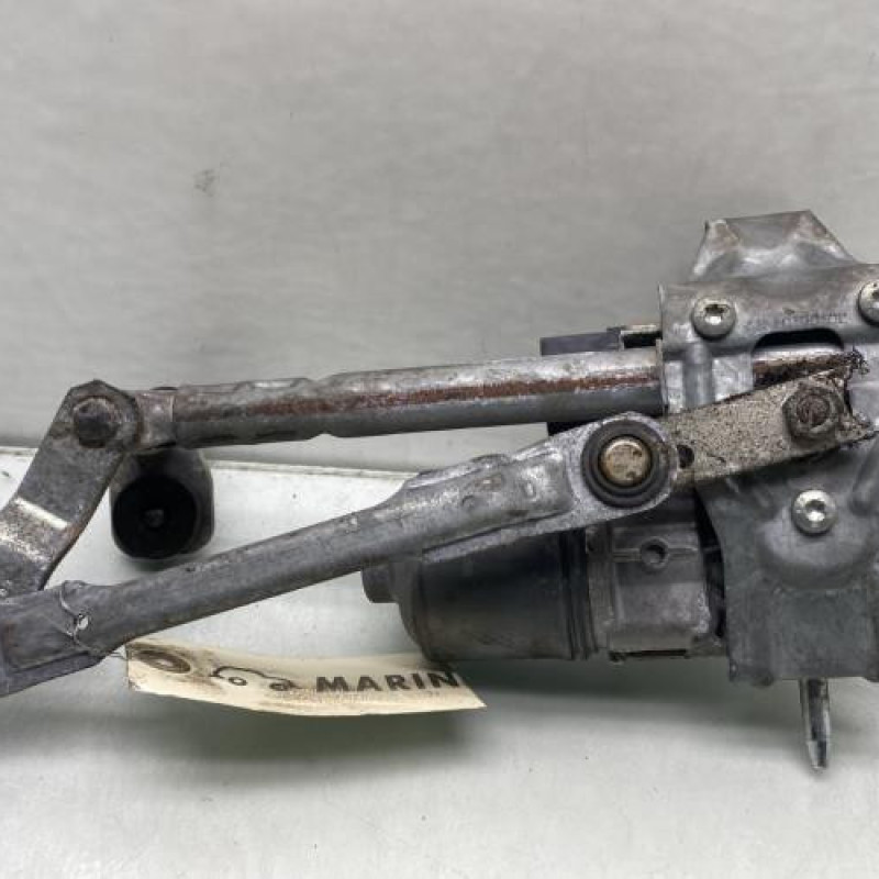 Moteur essuie glace avant droit SEAT ALTEA Photo n°3