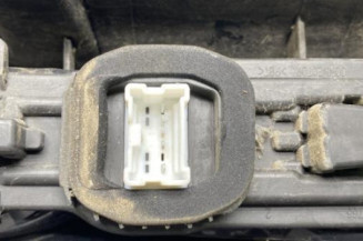 Feu arriere principal droit (feux) RENAULT KANGOO 2
