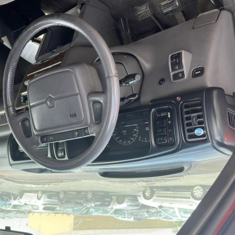 Optique avant secondaire droit (feux)(clignotant) CHRYSLER VOYAGER 2 Photo n°5