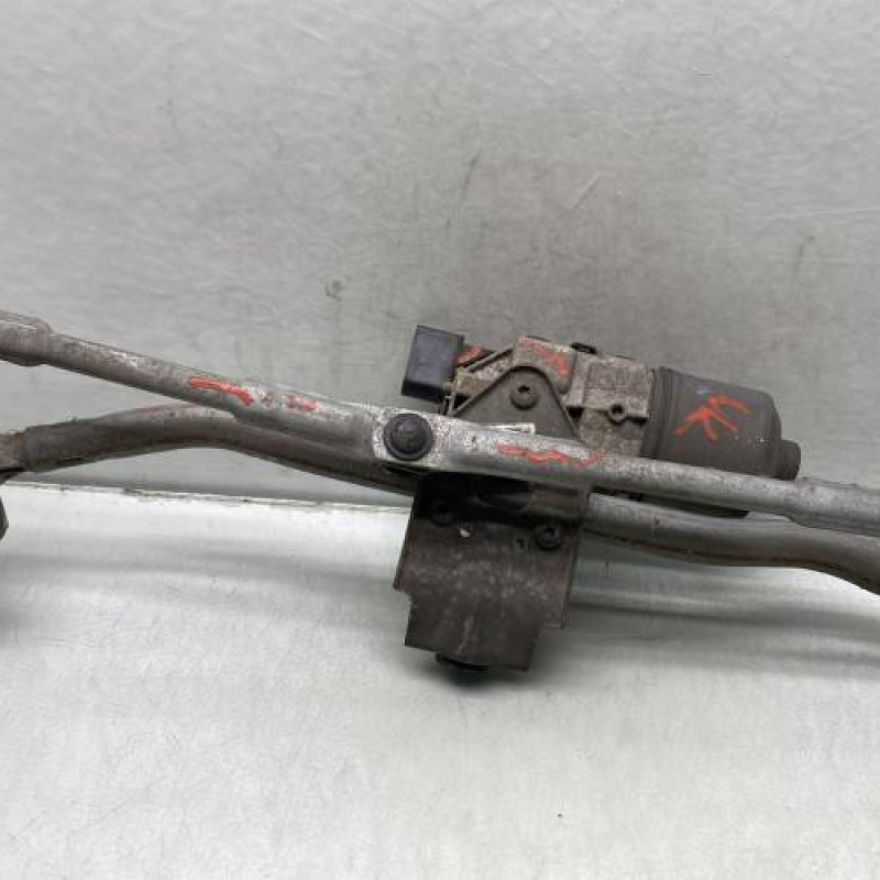 Moteur essuie glace avant SEAT CORDOBA 2 Photo n°1