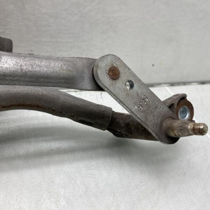 Moteur essuie glace avant SEAT CORDOBA 2 Photo n°2