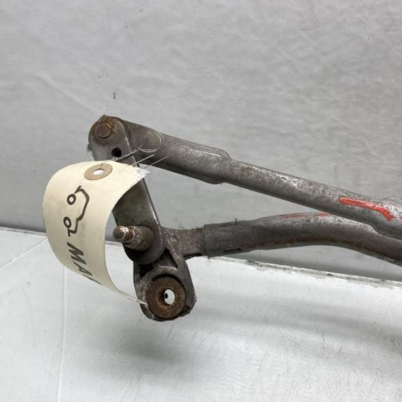 Moteur essuie glace avant SEAT CORDOBA 2 Photo n°3