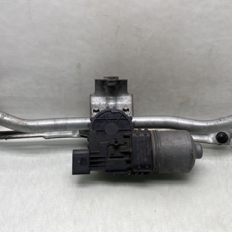 Moteur essuie glace avant SEAT CORDOBA 2 Photo n°4