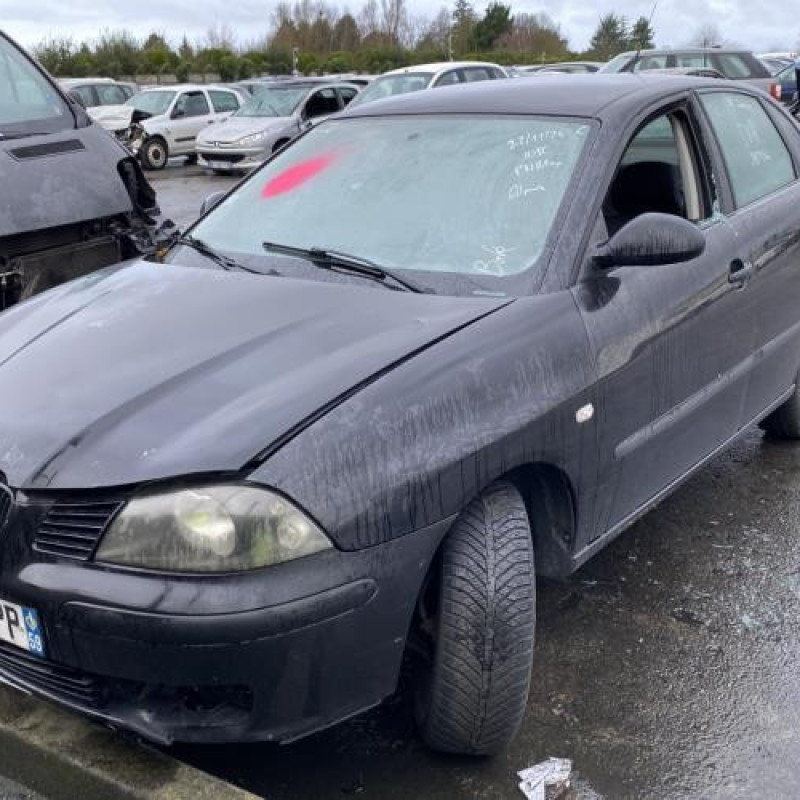 Moteur essuie glace avant SEAT CORDOBA 2 Photo n°6