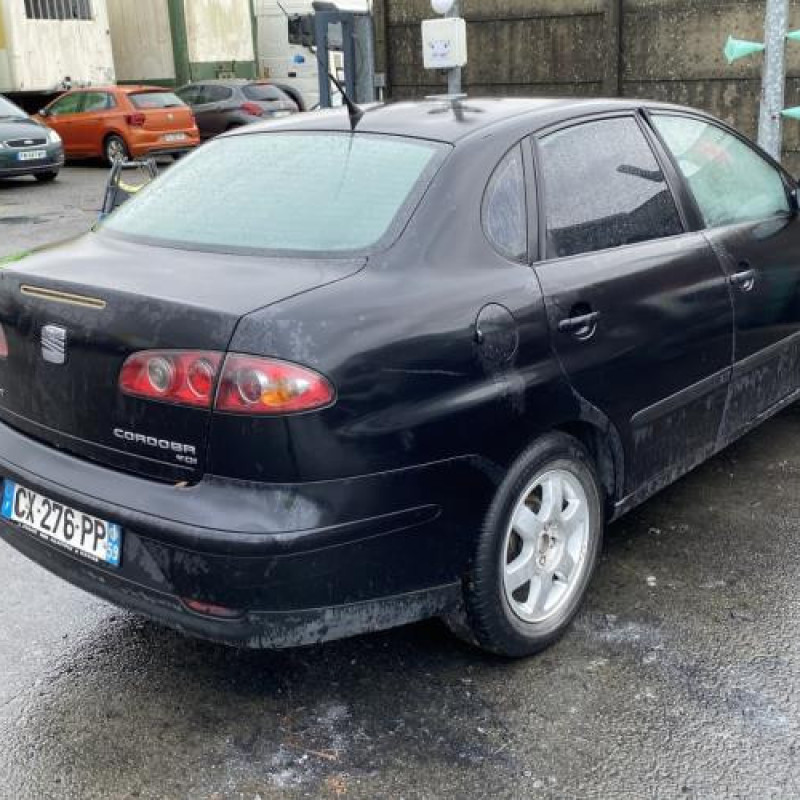 Moteur essuie glace avant SEAT CORDOBA 2 Photo n°8