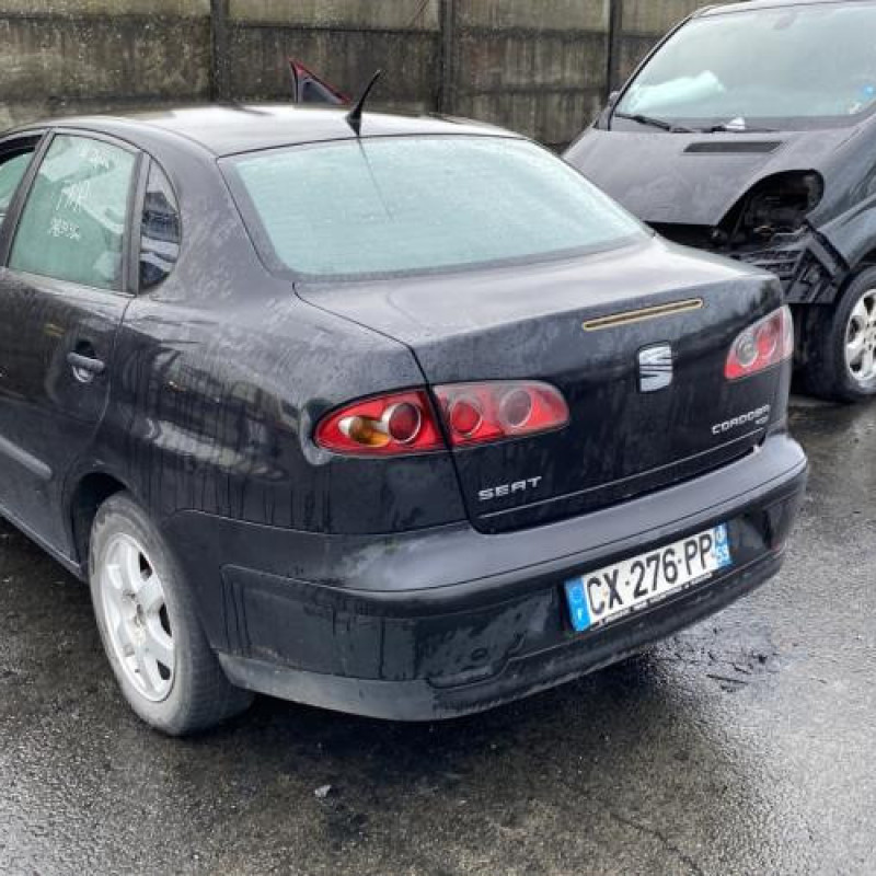 Moteur essuie glace avant SEAT CORDOBA 2 Photo n°9