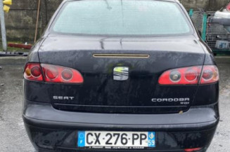 Moteur essuie glace avant SEAT CORDOBA 2