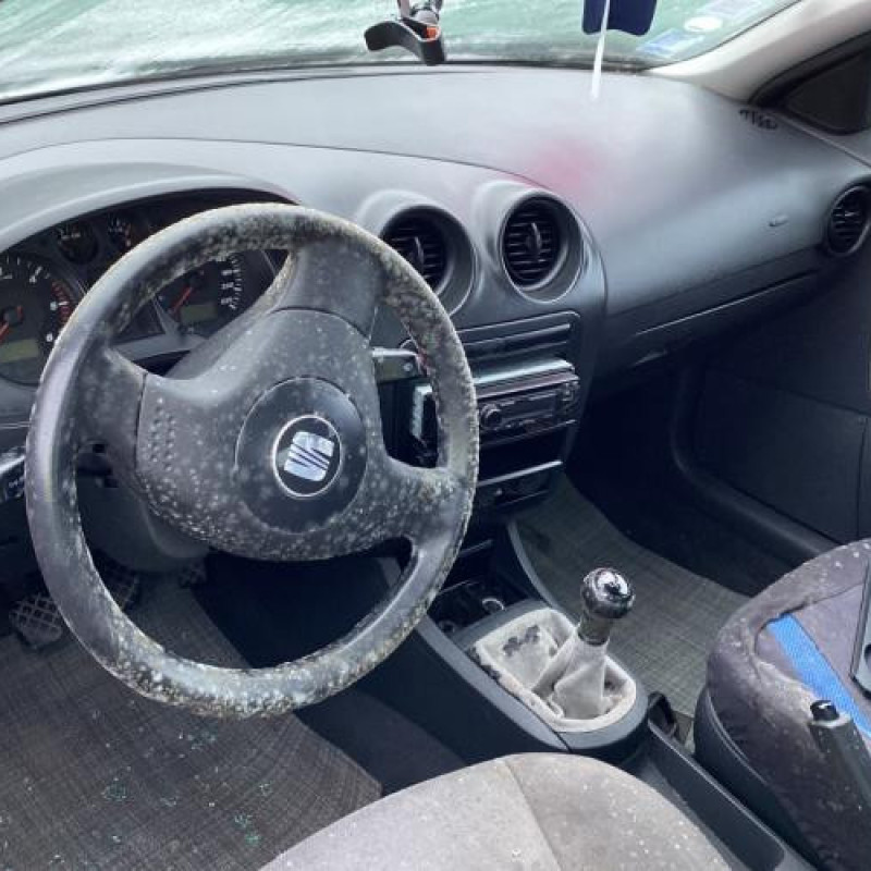 Moteur essuie glace avant SEAT CORDOBA 2 Photo n°16