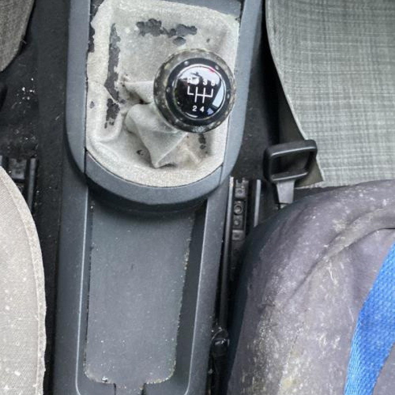 Moteur essuie glace avant SEAT CORDOBA 2 Photo n°20