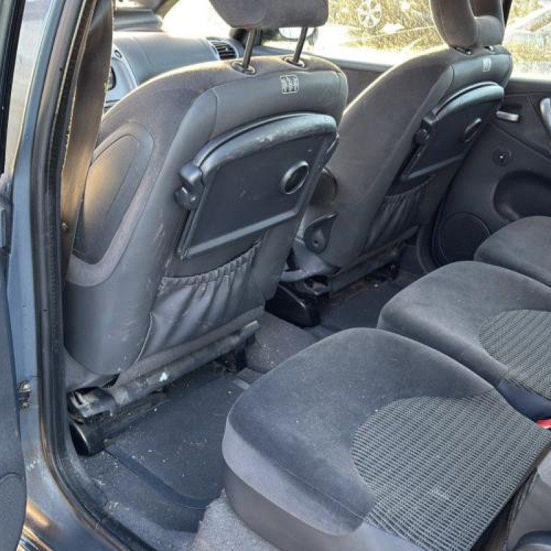 Pulseur d'air CITROEN XSARA PICASSO Photo n°14