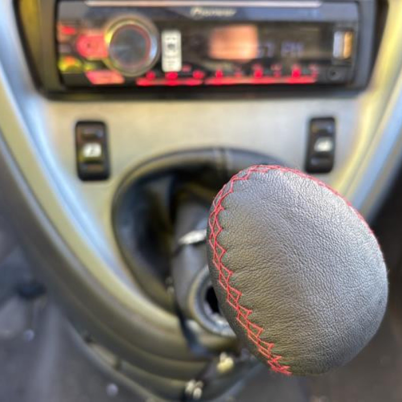 Pulseur d'air CITROEN XSARA PICASSO Photo n°19