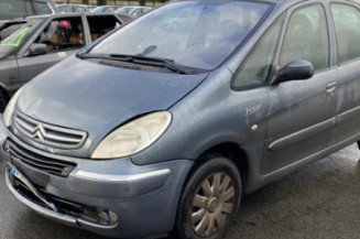 Vase d'expansion CITROEN XSARA PICASSO