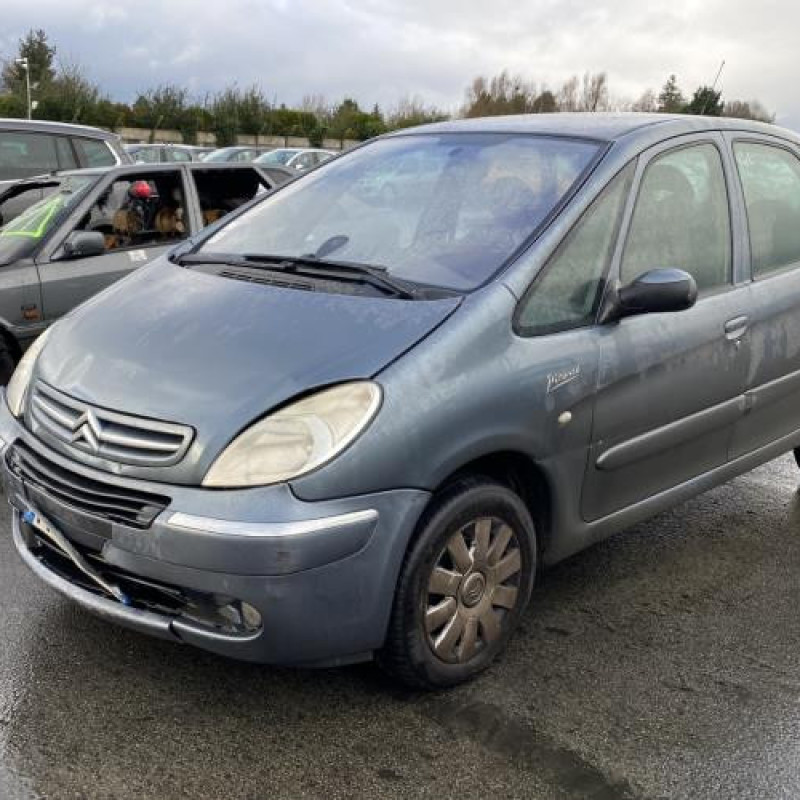Vase d'expansion CITROEN XSARA PICASSO Photo n°4