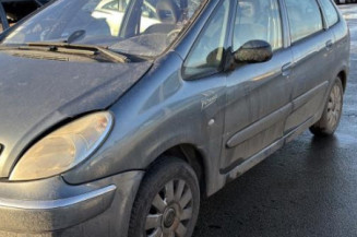 Vase d'expansion CITROEN XSARA PICASSO