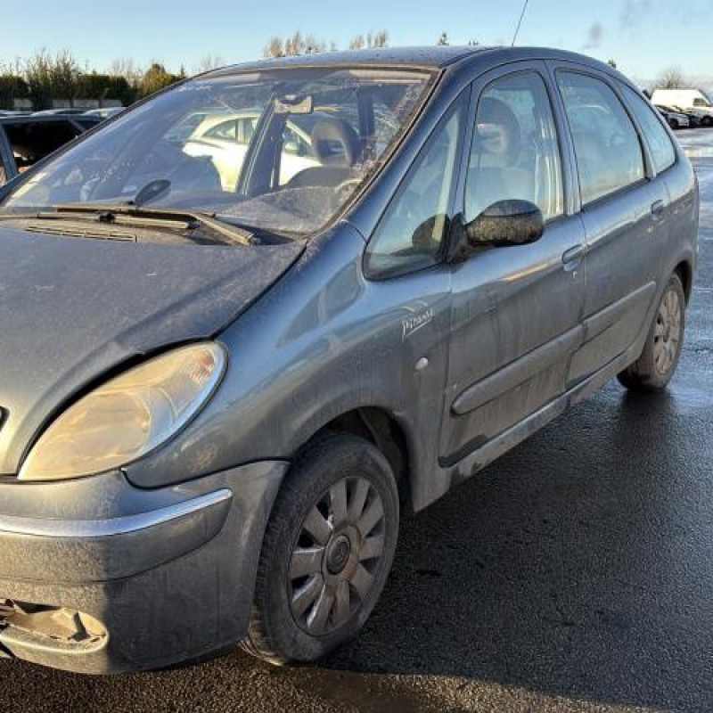 Vase d'expansion CITROEN XSARA PICASSO Photo n°5