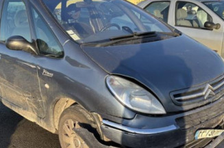 Vase d'expansion CITROEN XSARA PICASSO