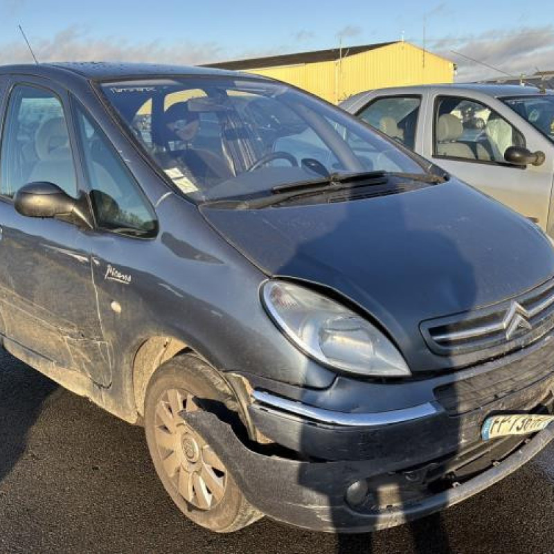 Vase d'expansion CITROEN XSARA PICASSO Photo n°6