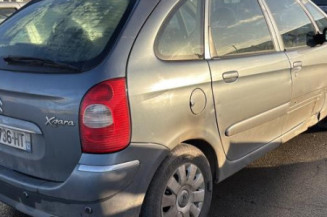 Vase d'expansion CITROEN XSARA PICASSO