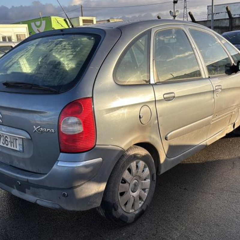 Vase d'expansion CITROEN XSARA PICASSO Photo n°7