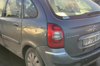 Vase d'expansion CITROEN XSARA PICASSO