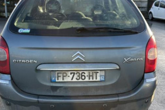 Vase d'expansion CITROEN XSARA PICASSO