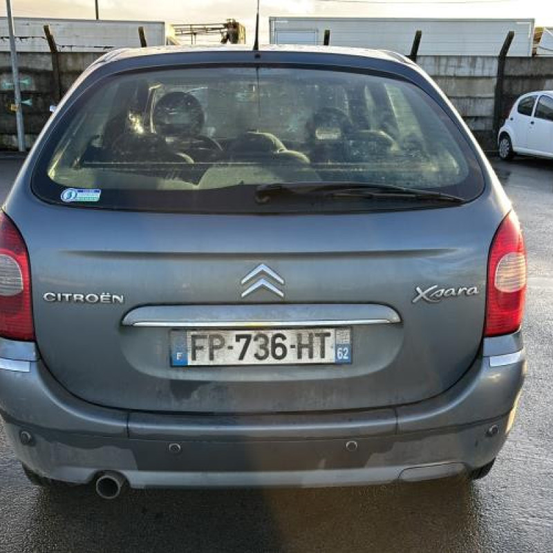 Vase d'expansion CITROEN XSARA PICASSO Photo n°9