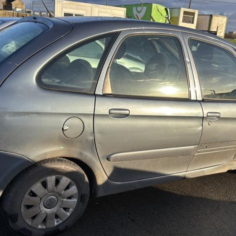 Vase d'expansion CITROEN XSARA PICASSO Photo n°10