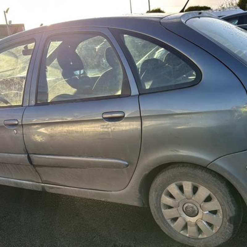 Vase d'expansion CITROEN XSARA PICASSO Photo n°11