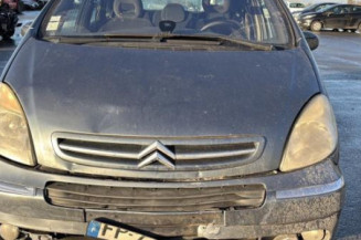 Vase d'expansion CITROEN XSARA PICASSO