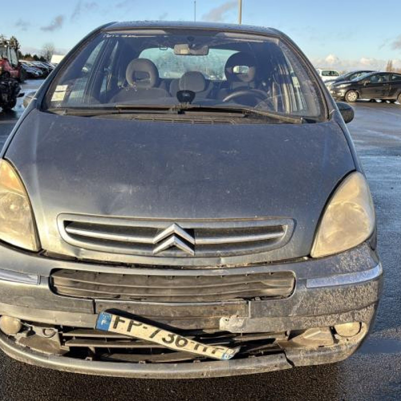 Vase d'expansion CITROEN XSARA PICASSO Photo n°12