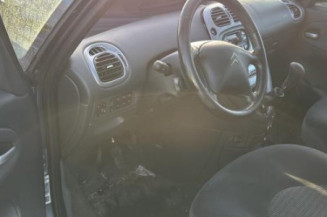 Vase d'expansion CITROEN XSARA PICASSO