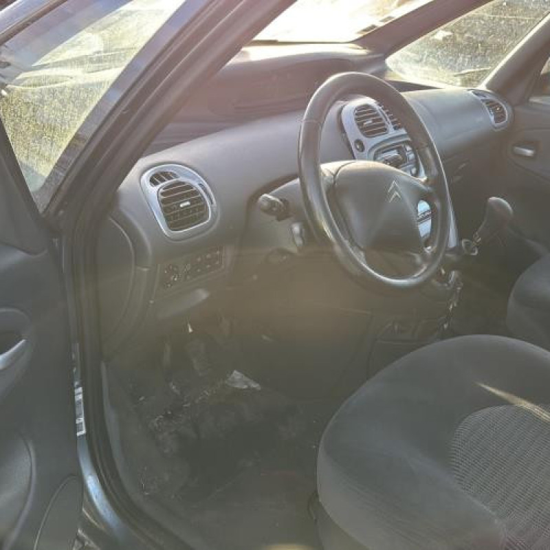 Vase d'expansion CITROEN XSARA PICASSO Photo n°13