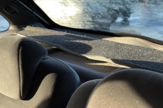 Vase d'expansion CITROEN XSARA PICASSO