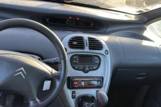 Vase d'expansion CITROEN XSARA PICASSO