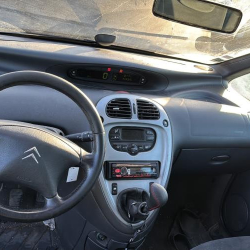 Vase d'expansion CITROEN XSARA PICASSO Photo n°16