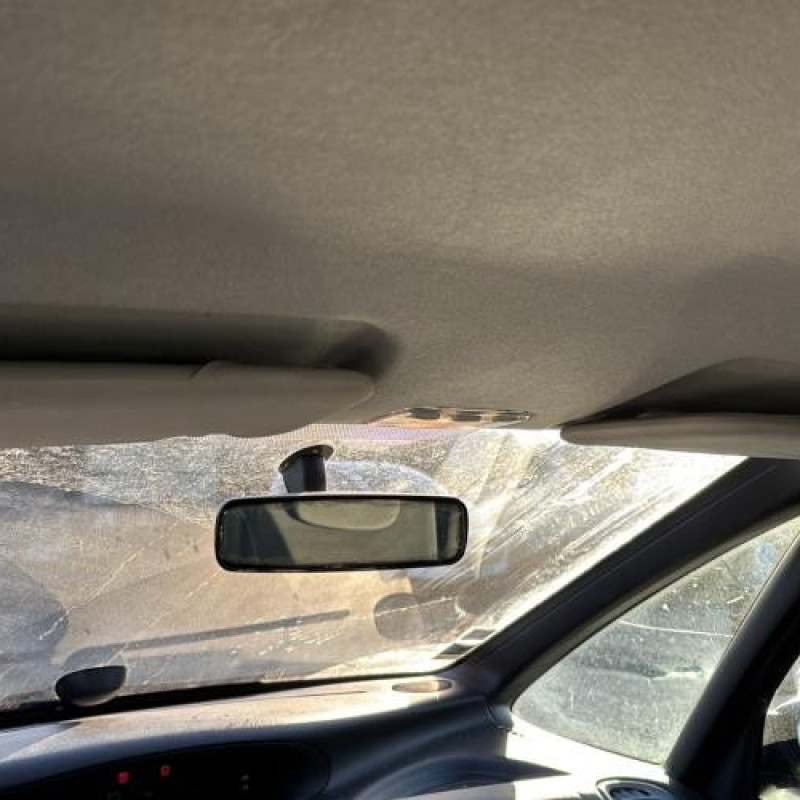 Vase d'expansion CITROEN XSARA PICASSO Photo n°17