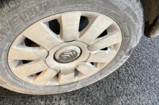 Vase d'expansion CITROEN XSARA PICASSO