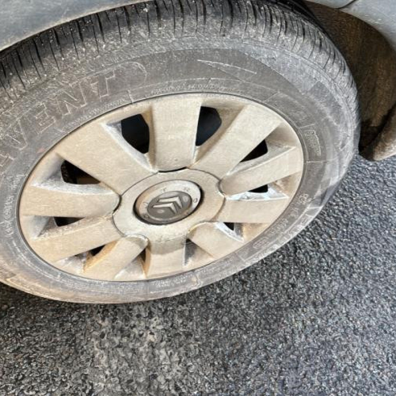 Vase d'expansion CITROEN XSARA PICASSO Photo n°18