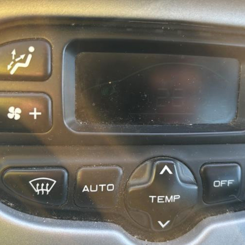 Vase d'expansion CITROEN XSARA PICASSO Photo n°20