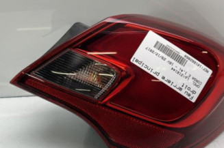 Feu arriere principal droit (feux) OPEL CORSA E Photo n°1