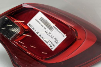 Feu arriere principal droit (feux) OPEL CORSA E